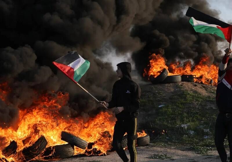 شمشیرهای کاغذی و هیبت از دست رفته یک ارتش هالیوودی/ یک سال گذشت، صهیونیستها از پس یک سازمان کوچک برنیامدند/ غزه و رویای بر باد رفته بنیامین نتانیاهو/ شکاف داخلی، بحران اقتصادی، فرسایش قوای نظامی، ماحصل نبرد در غزه/ ارمغان نتانیاهو برای صهیونیستها در طول یک سال نبرد در غزه