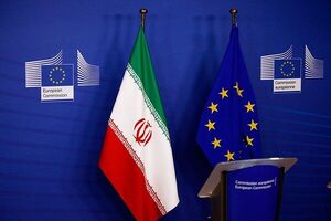 تمدید تحریم‌های یکجانبه اروپا علیه ایران