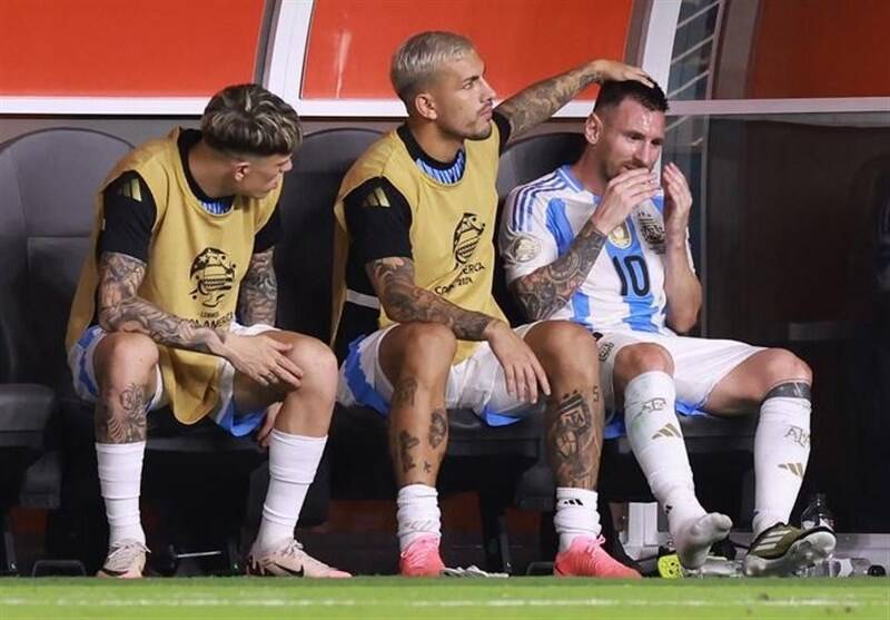 کوپا آمهریکا ,