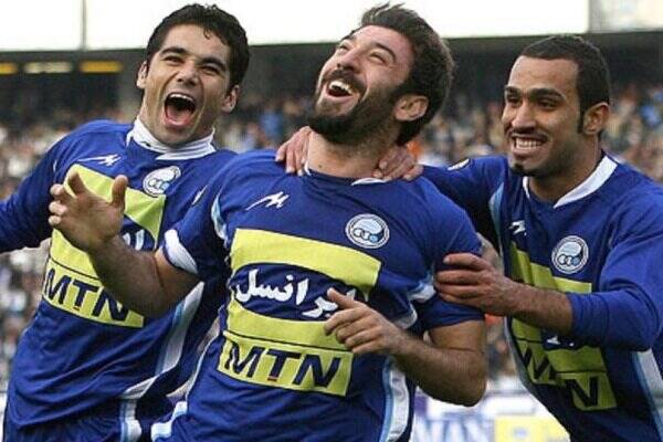 «یاغی»های فوتبال ایران چه کسانی بودند/ جابجایی ۵۳ بازیکن سرخابی