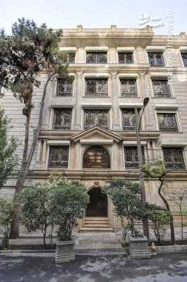 فعالیت سفارت جمهوری آذربایجان در ایران از سرگرفته شد