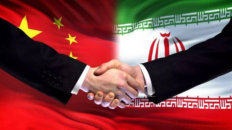 چين،ايران،روابط،امور،مراودات،پزشكيان،راهبردي،منتخب