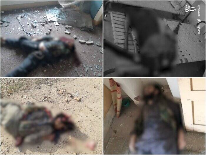 حمله تروریستی به پادگان ارتش در پاکستان؛ ۸ نظامی و ۱۰ مهاجم کشته شدند + عکس