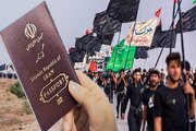 گذرنامه زیارتی ۷۲ ساعته صادر می‌شود