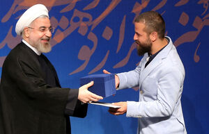 «هومن سیدی»؛ رتبه یک رانت حکومتی با ژست اپوزیسیون