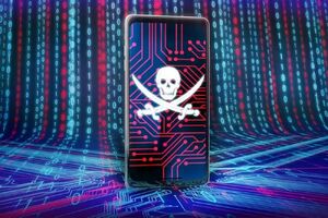 نرم‌افزارهای خطرناک تلفن همراه را بشناسید