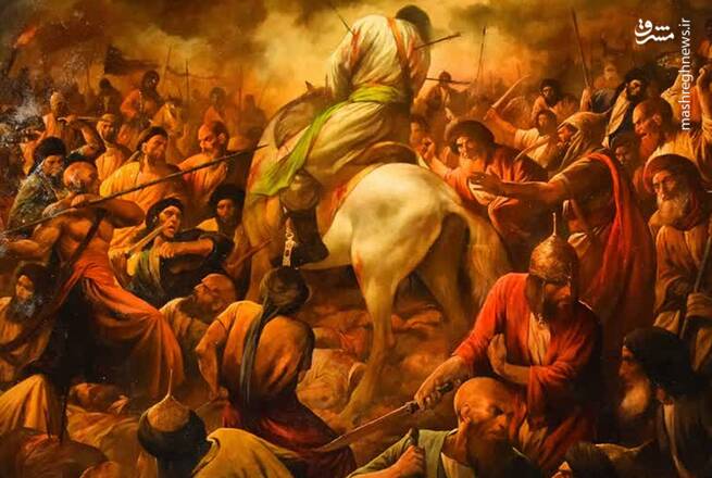 ترس از مرگ، عامل خشکاندن شور حیات