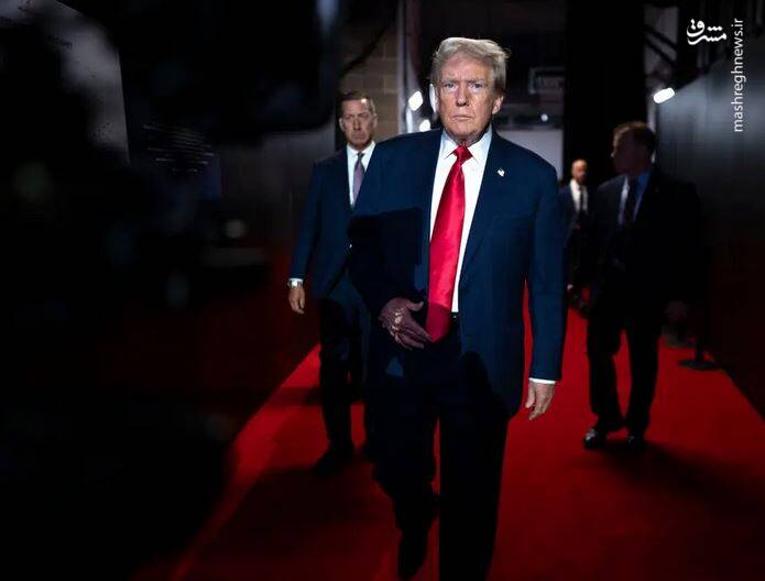 تاثیر اظهارات ترامپ درباره تایوان بر اولویتهای استراتژیک آمریکا در آسیا