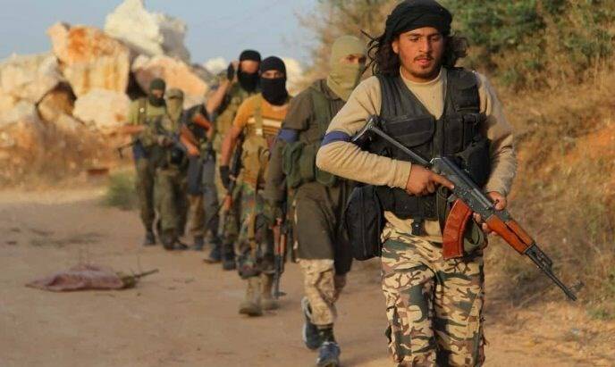 تروریستهای سوری در نیجر؛ ابزار ترکیه در منازعات بینالمللی