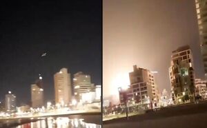 پهپاد «یافا» آغازگر مرحله جدیدی است پهپاد «یافا» آغازگر مرحله جدیدی است