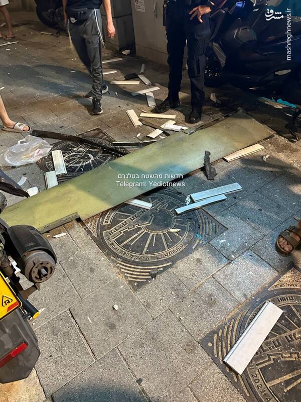 آشنایی با جدیدترین محصول پهپادی انصارالله یمن/