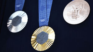 پاداش ۶۲ میلیاردی فدراسیون کشتی به طلایی‌های المپیک