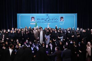 ارتقا شاخص‌های علمی ایران در ۳۳ ماه