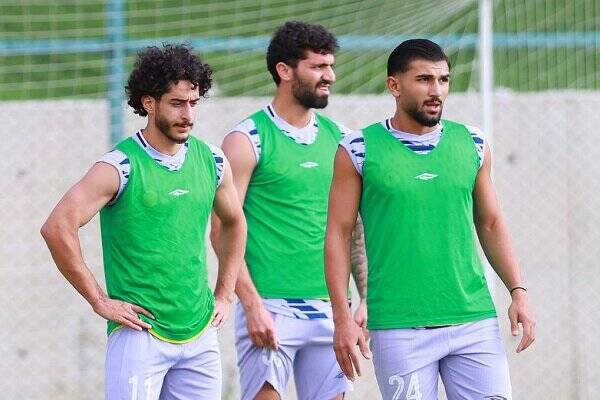 سپاهان درچه پستهایی بازیکن میخواهد/ خلاء بزرگ در تیم زرد اصفهان