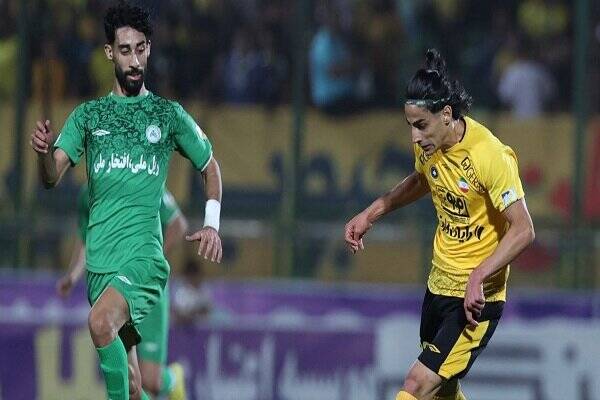 سپاهان درچه پستهایی بازیکن میخواهد/ خلاء بزرگ در تیم زرد اصفهان