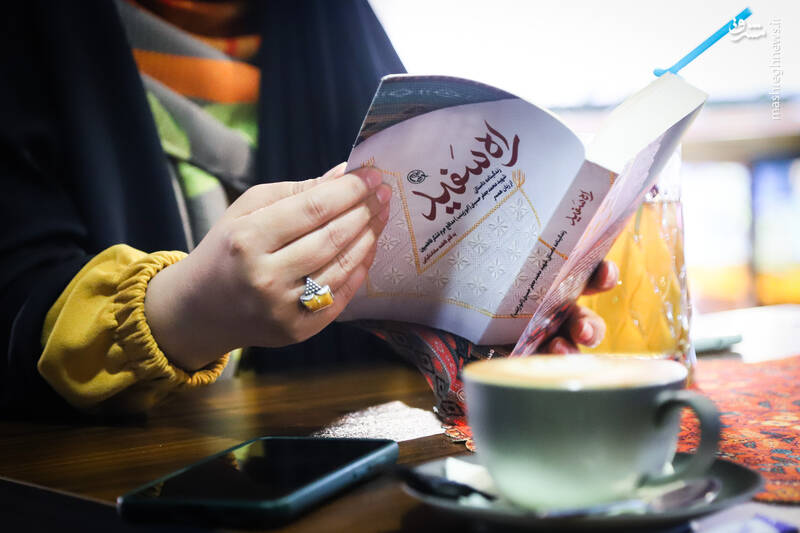 ایرانیترین افغانستانی را میشناسید؟! + عکس