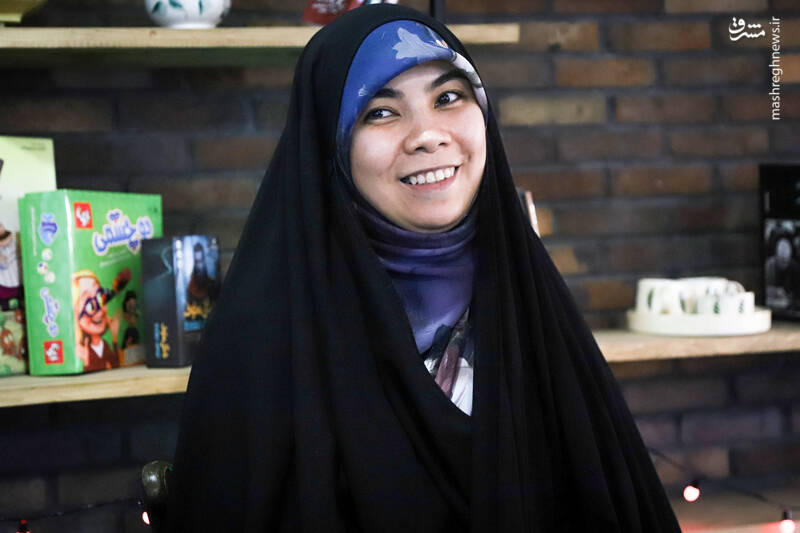 ایرانیترین افغانستانی را میشناسید؟! + عکس