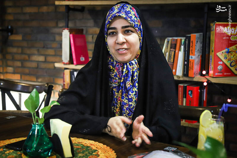 ایرانیترین افغانستانی را میشناسید؟! + عکس