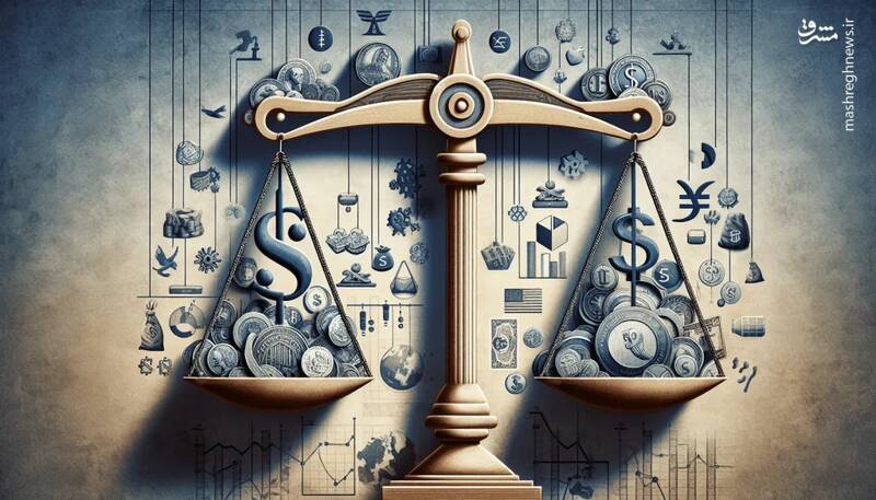 دلارزدایی از واقعیت تا شرایط عجیب ایران