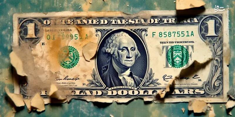 دلارزدایی از واقعیت تا شرایط عجیب ایران