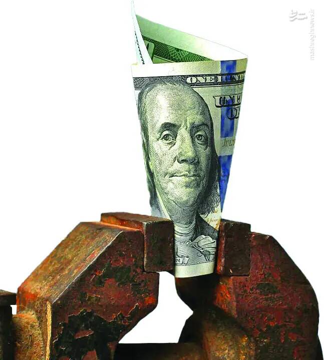 دلارزدایی از واقعیت تا شرایط عجیب ایران
