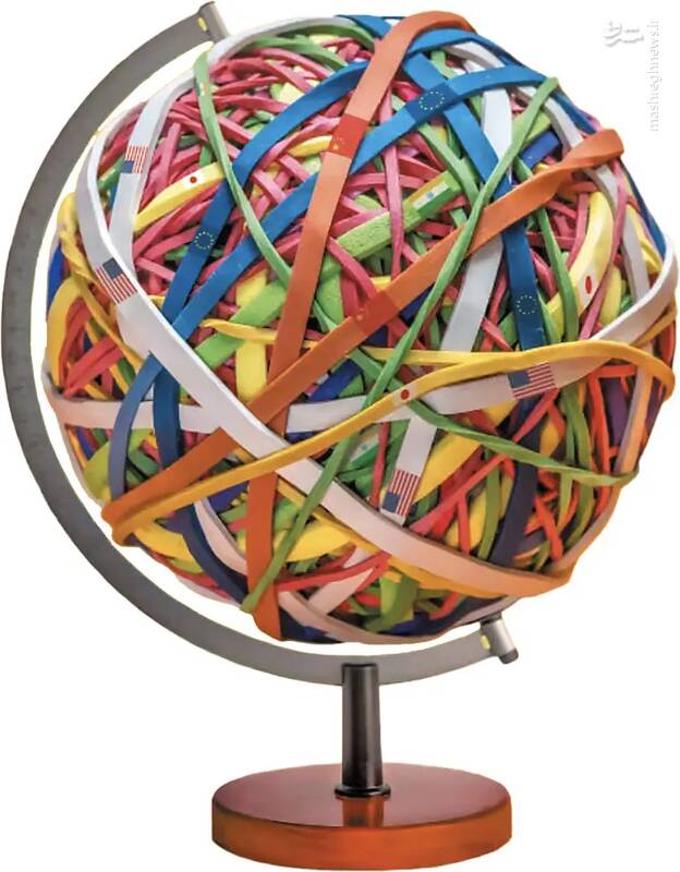 رمزارزها و بلاکچین؛ رویاروی گلوبالیسم با نهیلیسم اقتصادی