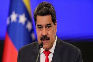 مادورو: کناره‌گیری بایدن تصمیمی درست و عاقلانه بود