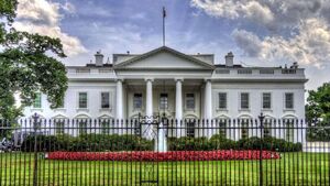 کاخ سفید: بایدن دوره ریاست جمهوری خود را کامل خواهد کرد