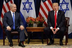 برنامه‌ریزی نتانیاهو برای دیدار با ترامپ