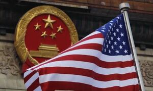 چین در حال تجربه عصر «امنیت آسیایی و جهانی شی جین پینگ»