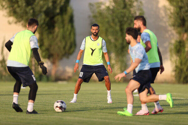 وسواس استقلال برای جذب چند بازیکن/ نیازهای آبیپوشان برای فصل بعد