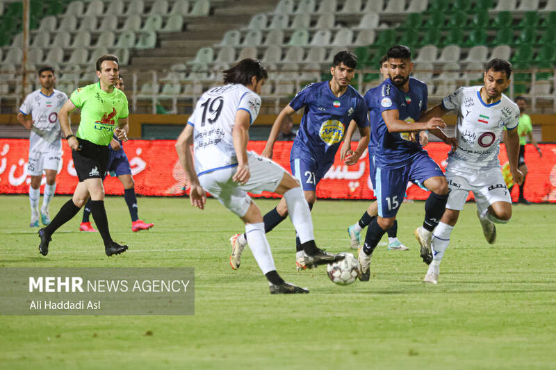 وسواس استقلال برای جذب چند بازیکن/ نیازهای آبیپوشان برای فصل بعد