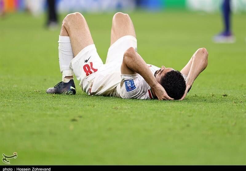 هافبک مدنظر استقلال همچنان دنبال رضایتنامه