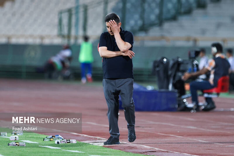 دغدغه بزرگ برای تیم ملی فوتبال ایران/ قلعه در محاصره سربازان