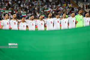 جلالی: برنامه راهبردی فوتبال ایران با الگو گرفتن از اسپانیا نوشته می‌شود