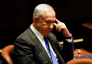 تمدنی که نتانیاهو از آن سخن می گوید، یک انحطاط است+ فیلم