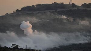 اسرائیل تا چه حد نگران توسعه عملیات‌های مقاومت در کرانه باختری است؟