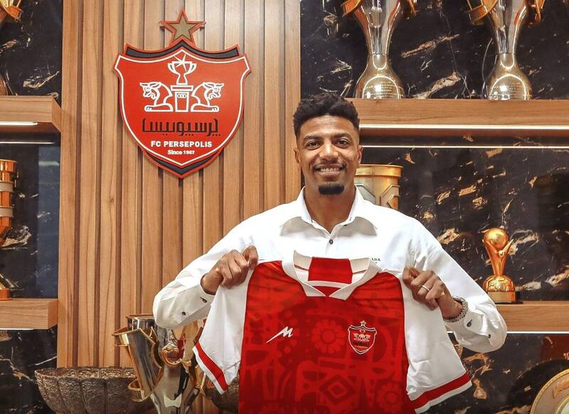 هجوم آفریقاییها به لیگ برتر فوتبال ایران!