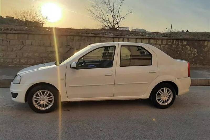 تندر،تومان