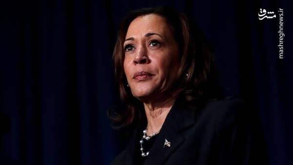 آیا اولین رئیسجمهور زن سیاهپوست راهی کاخ سفید خواهد شد؟