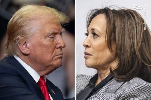 آیا اولین رئیسجمهور زن سیاهپوست راهی کاخ سفید خواهد شد؟