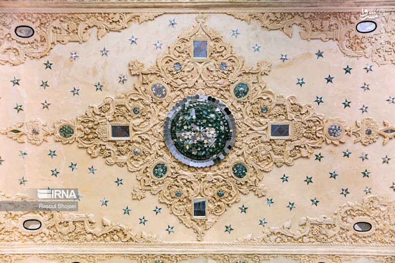 عکس/ کاشان، شهر خانههای تاریخی