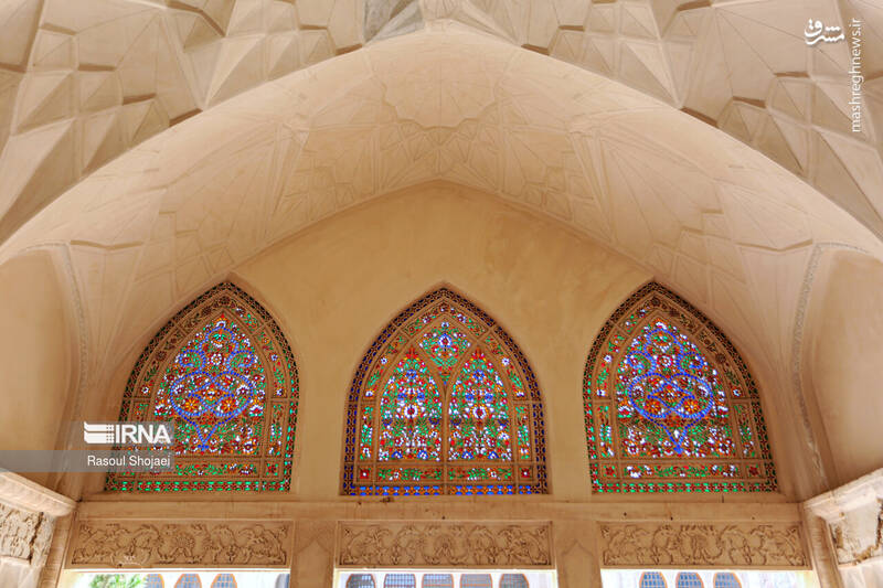 عکس/ کاشان، شهر خانههای تاریخی