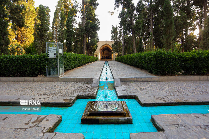 عکس/ کاشان، شهر خانههای تاریخی