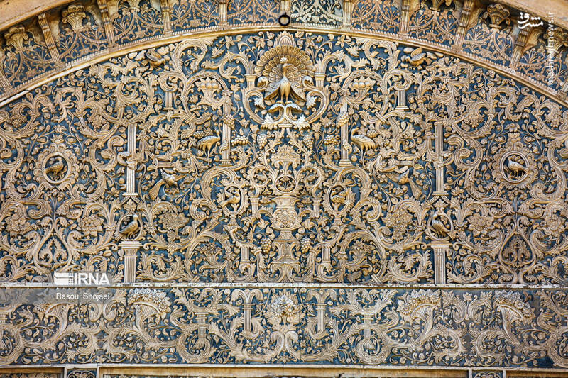 عکس/ کاشان، شهر خانههای تاریخی