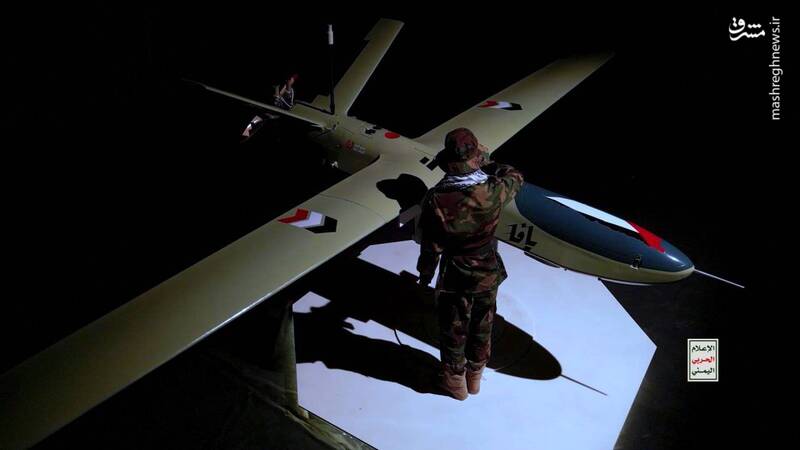 دوربردترین حمله پهپادی تاریخ علیه قلب اسرائیل/ گزارش رسمی نیروی هوایی رژیم صهیونیستی از دلایل ناکامی در رهگیری پهپاد یافا +فیلم