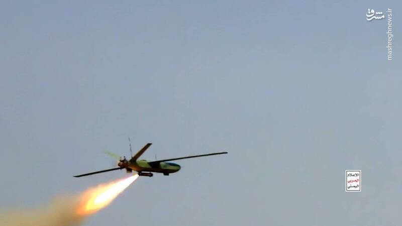 دوربردترین حمله پهپادی تاریخ علیه قلب اسرائیل/ گزارش رسمی نیروی هوایی رژیم صهیونیستی از دلایل ناکامی در رهگیری پهپاد یافا +فیلم