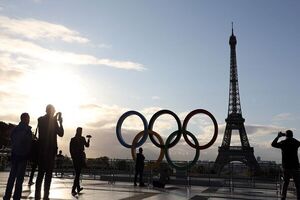 بررسی تاثیر المپیک ۲۰۲۴ بر اقتصاد فرانسه