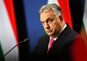 اختلاف در اتحادیه اروپا درباره موضع گیری در برابر مجارستان