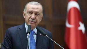 اردوغان: تمامی اقدامات یونان را رصد می‌کنیم